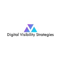 Digital Visibility Strategies Logo