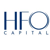 HFO Capital Logo