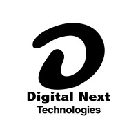 Digital Next Technologies, Dubai (United Arab Emirates) Logo