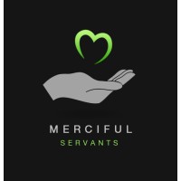 Merciful Servants Logo