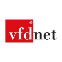 vfdnet Logo
