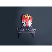 Duke & Clyde Logo