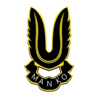 Manko Security Pvt. Ltd. Logo