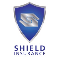 Shield Insurance VI Logo