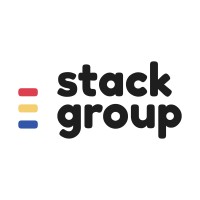 Stackgroup Logo