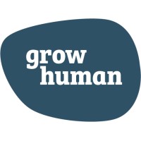 growhuman.io Logo