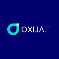 Oxija HUB Logo