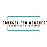 Counsel for Coaches Logo