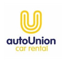 autoUnion Car Rental International Logo