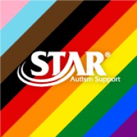 STAR Autism Support Logo