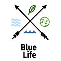 BlueLife Logo
