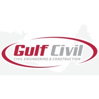 Gulf Civil Logo