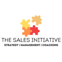 The Sales Initiative Logo
