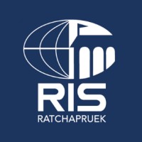 Ruamrudee International School Ratchapruek Logo