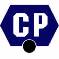 Chem-Plate Industries Logo