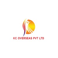 KC Overseas Pvt. Ltd Logo