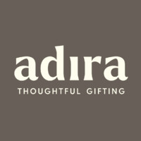 Adira Thoughtful Gifting Logo