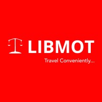 Libra Motors Limited Logo