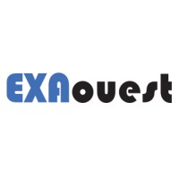 Exaouest Quimper Logo