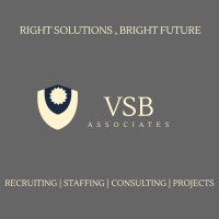 VSB Associates Logo