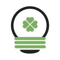 Luckidea Logo