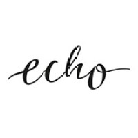 Echo Publishing, an imprint of Bonnier Books UK Logo