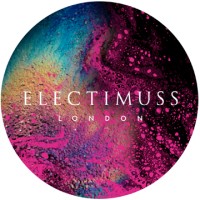 Electimuss London Logo