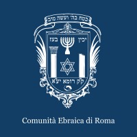 Comunità Ebraica di Roma Logo