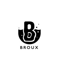 Broux Logo