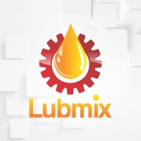 Lubmix Logo