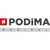PODIMA MEDIKAL VE TEKSTIL SAN. TIC. LTD. STI. Logo