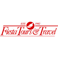 Fiesta Tours and Travel Logo