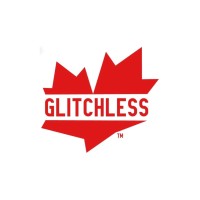 Glitchless Logo