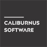 Caliburnus Software Logo