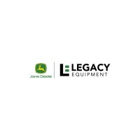 Legacy Equipment, LLC Logo