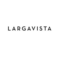 Largavista Comunicaciones Logo