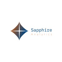 Sapphire Analytics Ltd. Logo