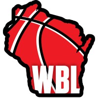 Wisconsin Basketball League Logo