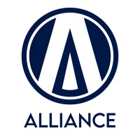 Alliance App Logo