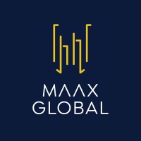 Maax Global Logo