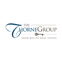The Thorne Group Logo