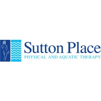 Sutton Place Physical Therapy Logo