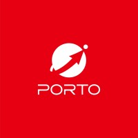 PORTO株式会社 Logo