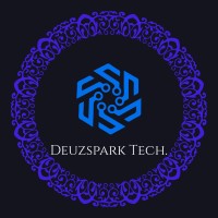 Deuzspark Technologies Inc. Logo