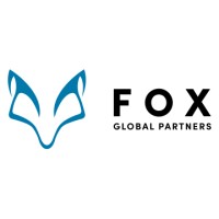Fox Global Partners Logo