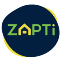 Zapti Logo