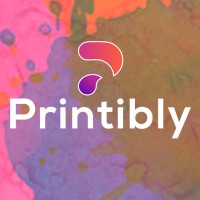 Printibly Logo