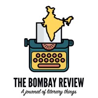 The Bombay Review Logo