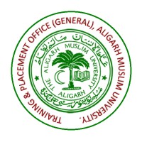 Training & Placement Office (General), Aligarh Muslim University Logo