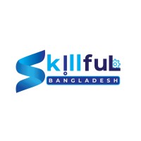 Skillful Bangladesh Logo